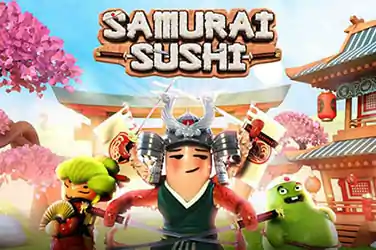 SAMURAI SUSHI ?v=6.0